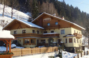 Pension Appartements Reithof Sankt Johann Im Pongau